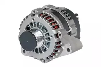 LG 1750 StartVOLT Генератор